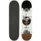 Skateboard Globe G1 Excess 8.0'' - White/Brown - Complete 2023