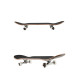 Skateboard Globe G1 Excess 8.0'' - White/Brown - Complete 2023