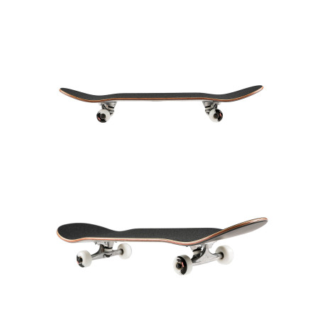 Skateboard Globe G1 Excess 8.0'' - White/Brown - Complete 2023