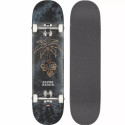 Skateboard Globe G1 Natives 8.0'' - Black/Copper - Complete 2023