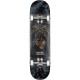 Skateboard Globe G1 Natives 8.0'' - Black/Copper - Complete 2023