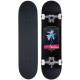 Skateboard Globe G1 Palm Off 8.0'' - Black - Complete 2023