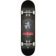 Skateboard Globe G1 Palm Off 8.0'' - Black - Complete 2023