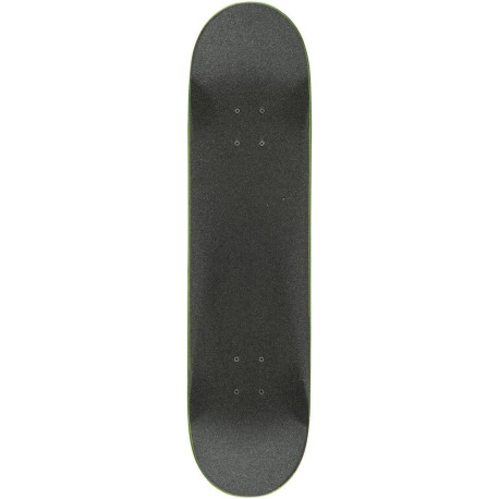 Skateboard Globe G1 Palm Off 8.0'' - Black - Complete 2023