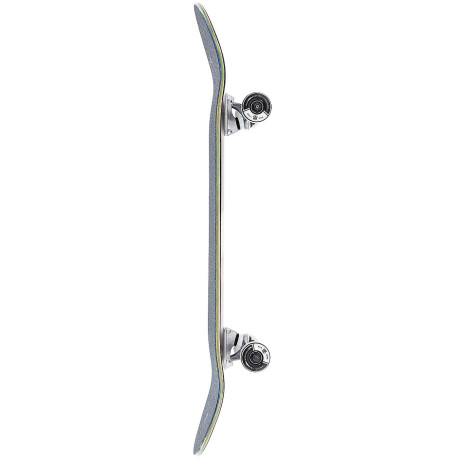 Skateboard Globe G1 Palm Off 8.0'' - Black - Complete 2023