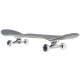 Skateboard Globe G1 Palm Off 8.0'' - Black - Complete 2023
