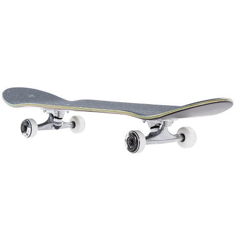 Skateboard Globe G1 Palm Off 8.0'' - Black - Complete 2023