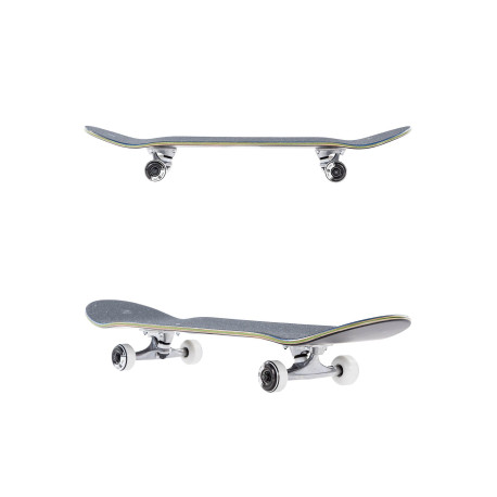 Skateboard Globe G1 Palm Off 8.0'' - Black - Complete 2023