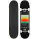 Skateboard Globe G1 Supercolor 8.125'' - Black/Pond - Complete 2023