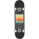 Skateboard Globe G1 Supercolor 8.125'' - Black/Pond - Complete 2023