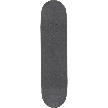 Skateboard Globe G1 Supercolor 8.125'' - Black/Pond - Complete 2023