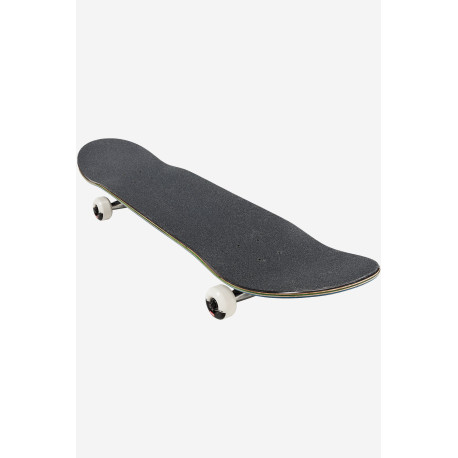 Skateboard Globe G1 Supercolor 8.125'' - Black/Pond - Complete 2023