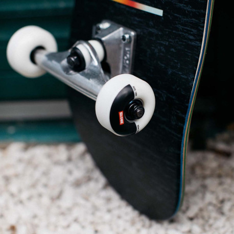 Skateboard Globe G1 Supercolor 8.125'' - Black/Pond - Complete 2023