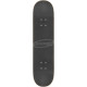 Skateboard Globe GO Fubar  8.0''- White/Black - Complete 2023