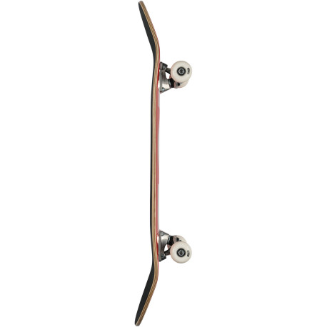 Skateboard Globe GO Fubar  8.25''- Red/White - Complete 2023