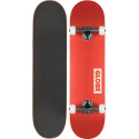 Skateboard Globe Good Stock 7.75'' - Red - Complete 2023