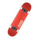 Skateboard Globe Good Stock 7.75'' - Red - Complete 2023