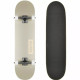 Skateboard Globe Good Stock 8.0'' - Off White - Complete 2023