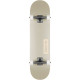 Skateboard Globe Good Stock 8.0'' - Off White - Complete 2023