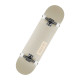 Skateboard Globe Good Stock 8.0'' - Off White - Complete 2023
