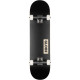 Skateboard Globe Good Stock 8.125'' - Black - Complete 2023