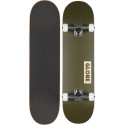 Skateboard Globe Good Stock 8.25'' - Fatigue Green - Complete 2023