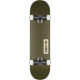 Skateboard Globe Good Stock 8.25'' - Fatigue Green - Complete 2023