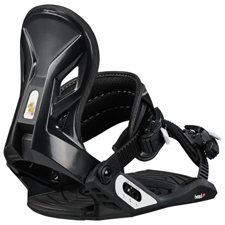 Fixation Snowboard Head P Jr 2024