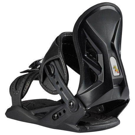 Fixation Snowboard Head P Jr 2024