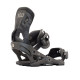 Fixation Snowboard Now Drive Charcoal 2021