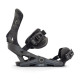 Fixation Snowboard Now Drive Charcoal 2021