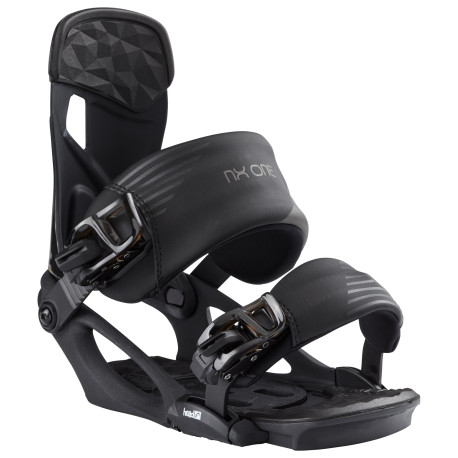 Fixation Snowboard Head Nx One 2024