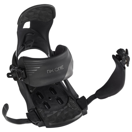 Fixation Snowboard Head Nx One 2024