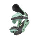 Snowboard Bindungen Arbor Sequoia Mint Frost 2022 