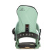 Snowboard Bindungen Arbor Sequoia Mint Frost 2022 