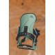 Snowboard Bindungen Arbor Sequoia Mint Frost 2022 