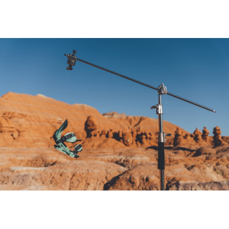 Fixation Snowboard Arbor Sequoia Mint Frost 2022 