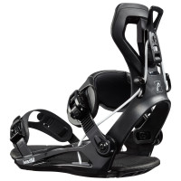 Snowboard Bindings Head Rx Two 2024