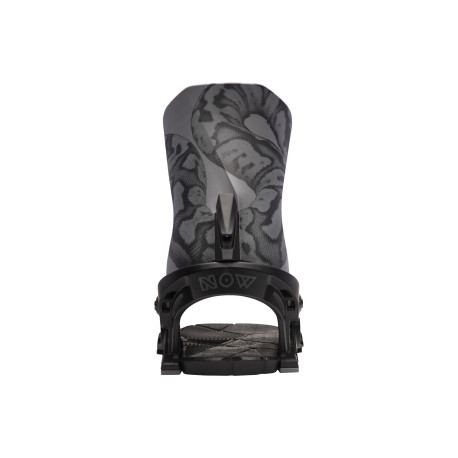 Snowboard Bindings Now Conda 2024