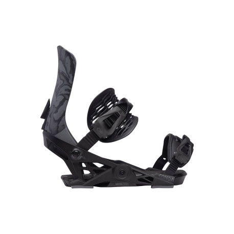 Fixation Snowboard Now Conda 2024