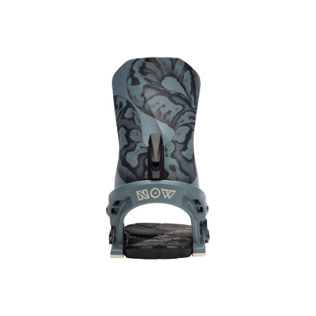 Fixation Snowboard Now Conda 2024