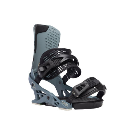 Fixation Snowboard Now Conda 2024