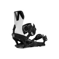 Snowboard Bindings Now Select 2024