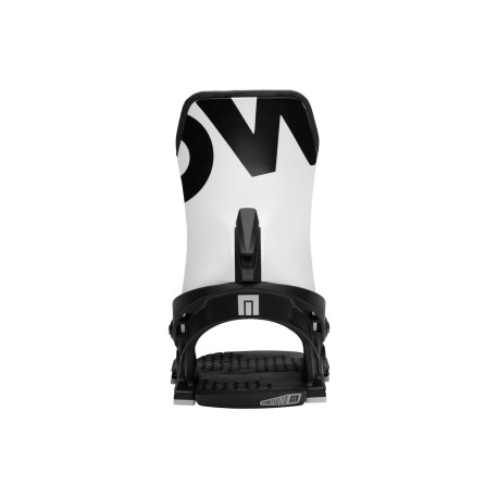 Fixation Snowboard Now Select 2024