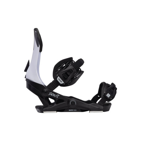 Fixation Snowboard Now Select 2024