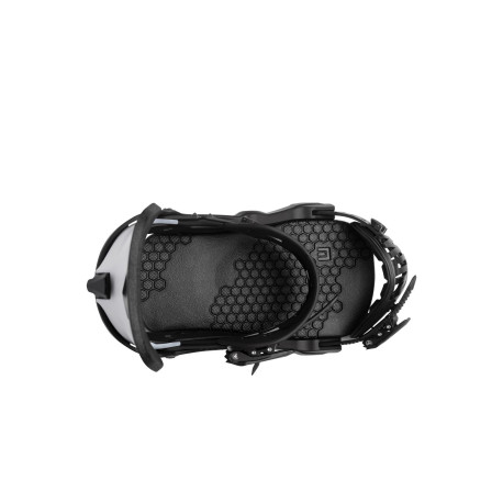 Fixation Snowboard Now Select 2024