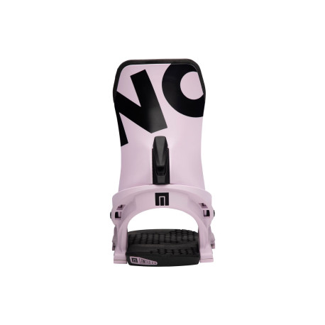 Fixation Snowboard Now Select 2024