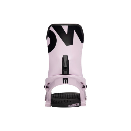 Fixation Snowboard Now Select 2024