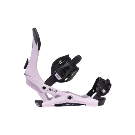 Fixation Snowboard Now Select 2024