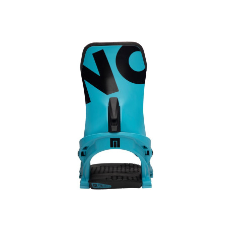 Fixation Snowboard Now Select 2024